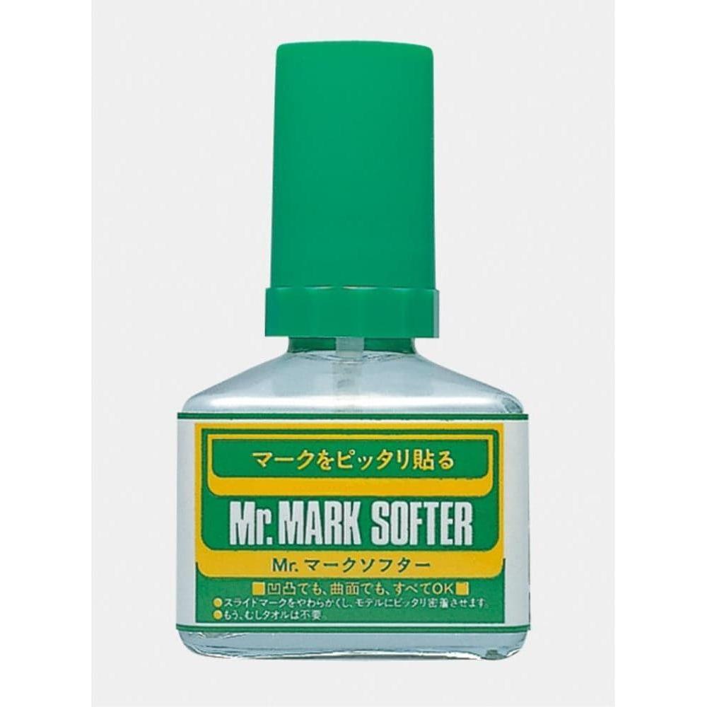 Mr Mark Softer 40ml