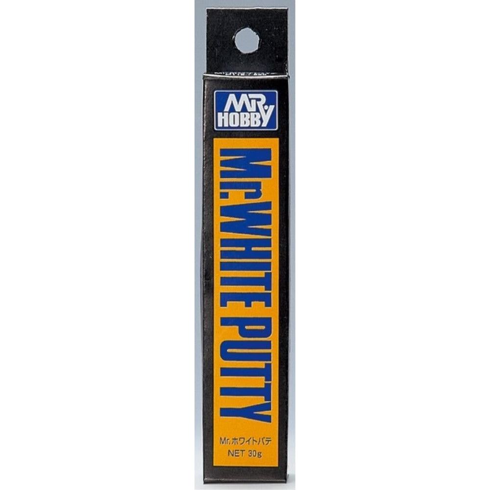 Mr White Putty - Ultra Fine - P118