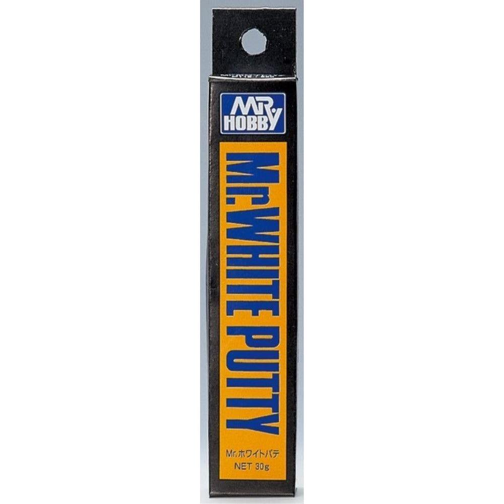 Mr White Putty - Ultra Fine - P118