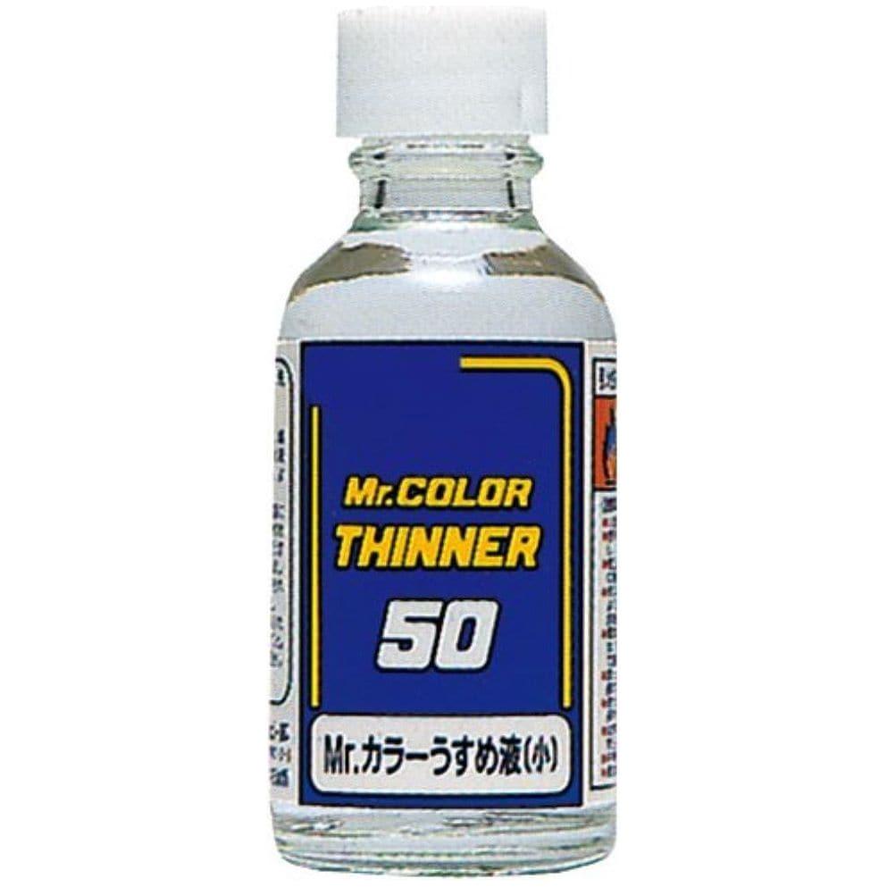 Mr Color Thinner 50ml