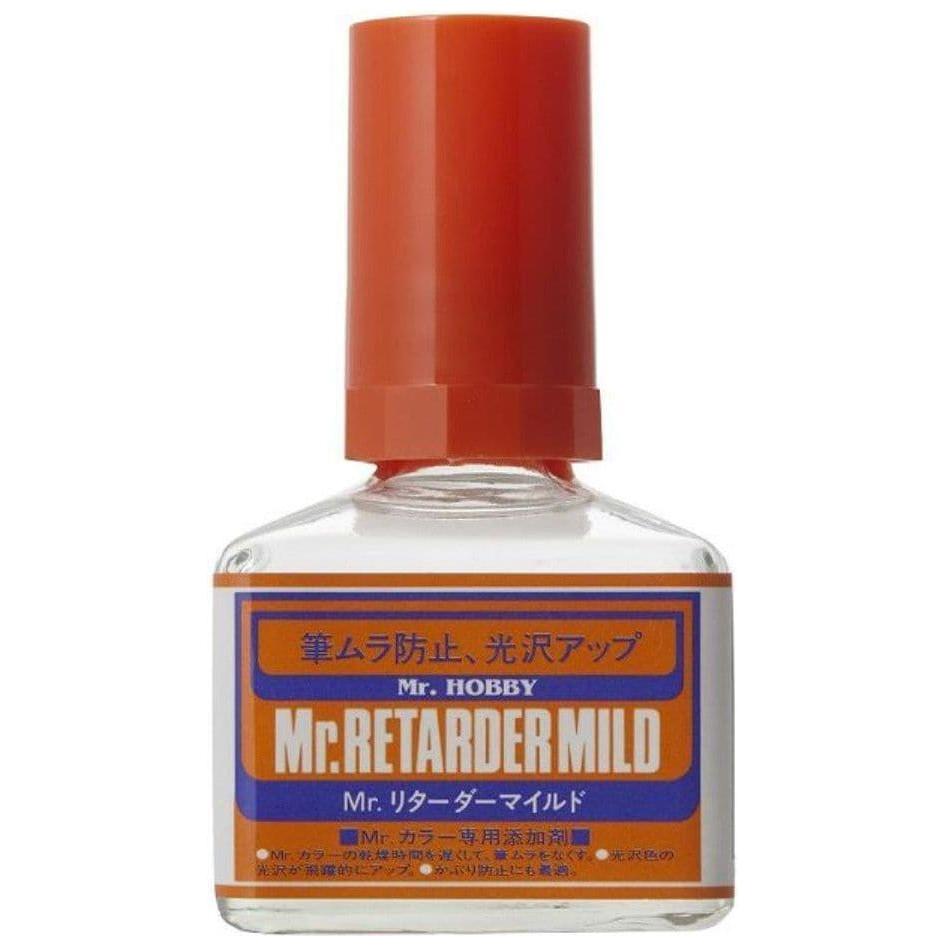 Mr Retarder Mild 40ml
