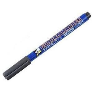 GSI Gundam Markers Ultra Fine - Grey - GM02