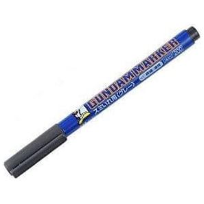 GSI Gundam Markers Ultra Fine - Grey - GM02