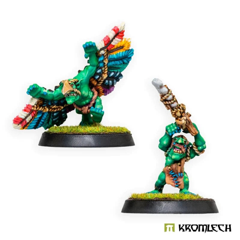 KROMLECH Gobbobrawlers Dirty Tricks (2)