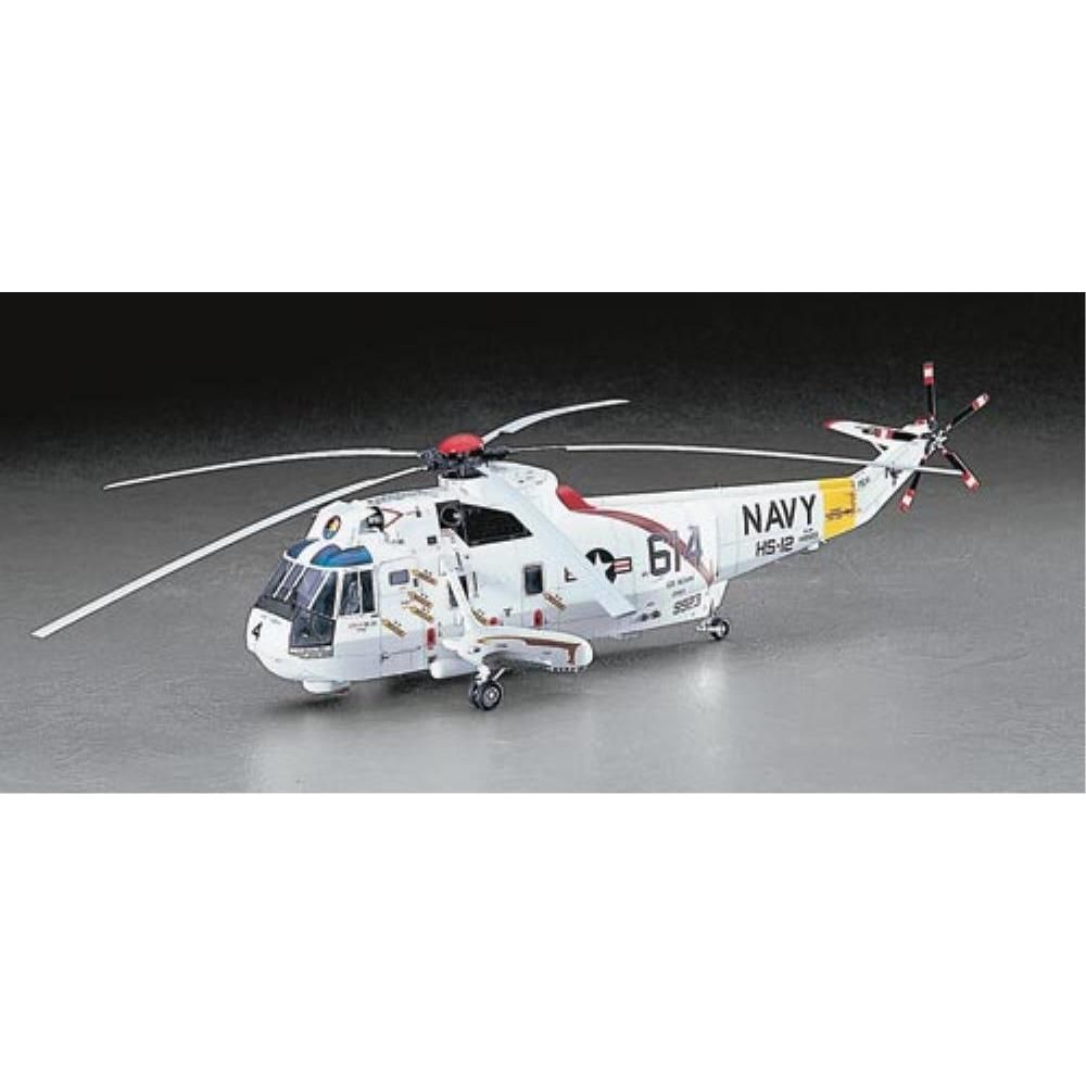Hasegawa 1/48 SH-3H Seaking