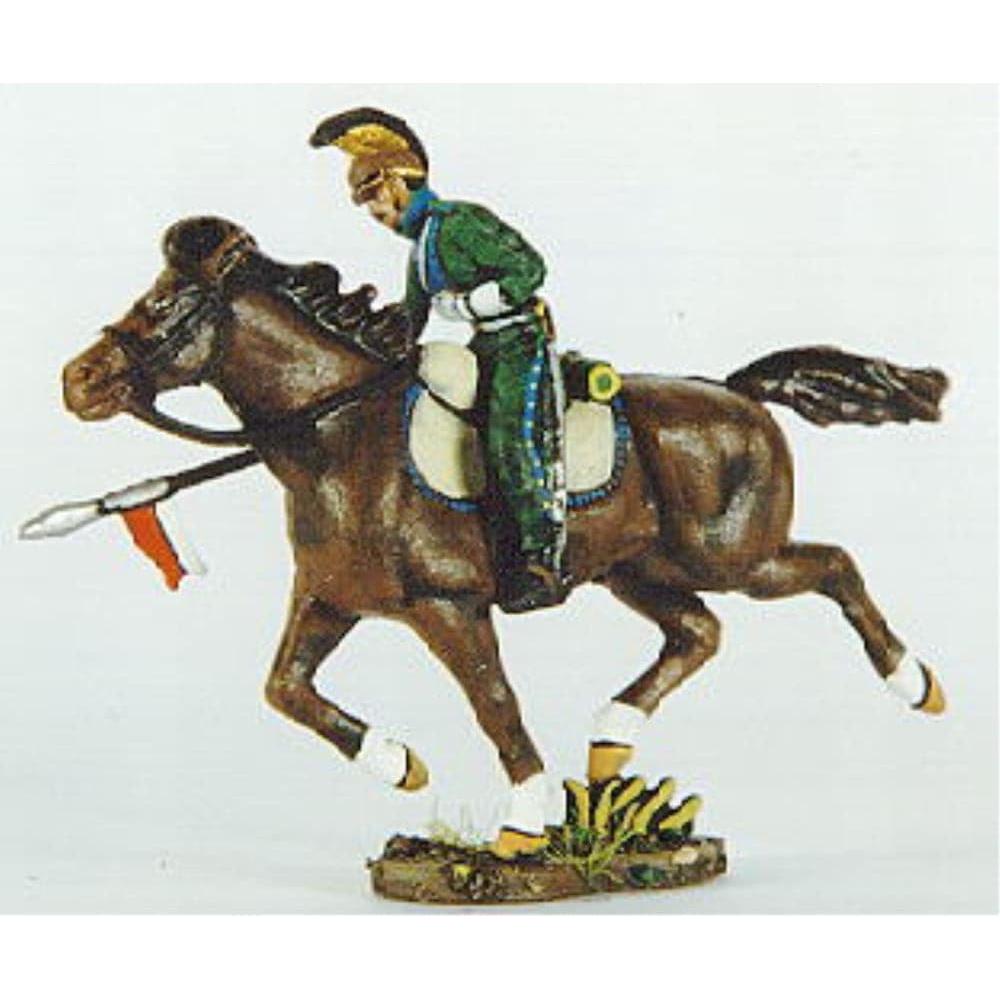 HAT 1/72 Napoleonic French Lancers