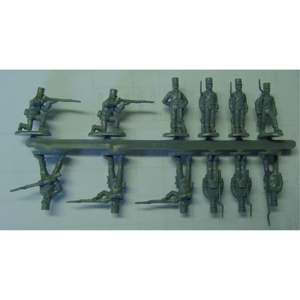 HAT 1/72 1806 Prussian Fusiliers