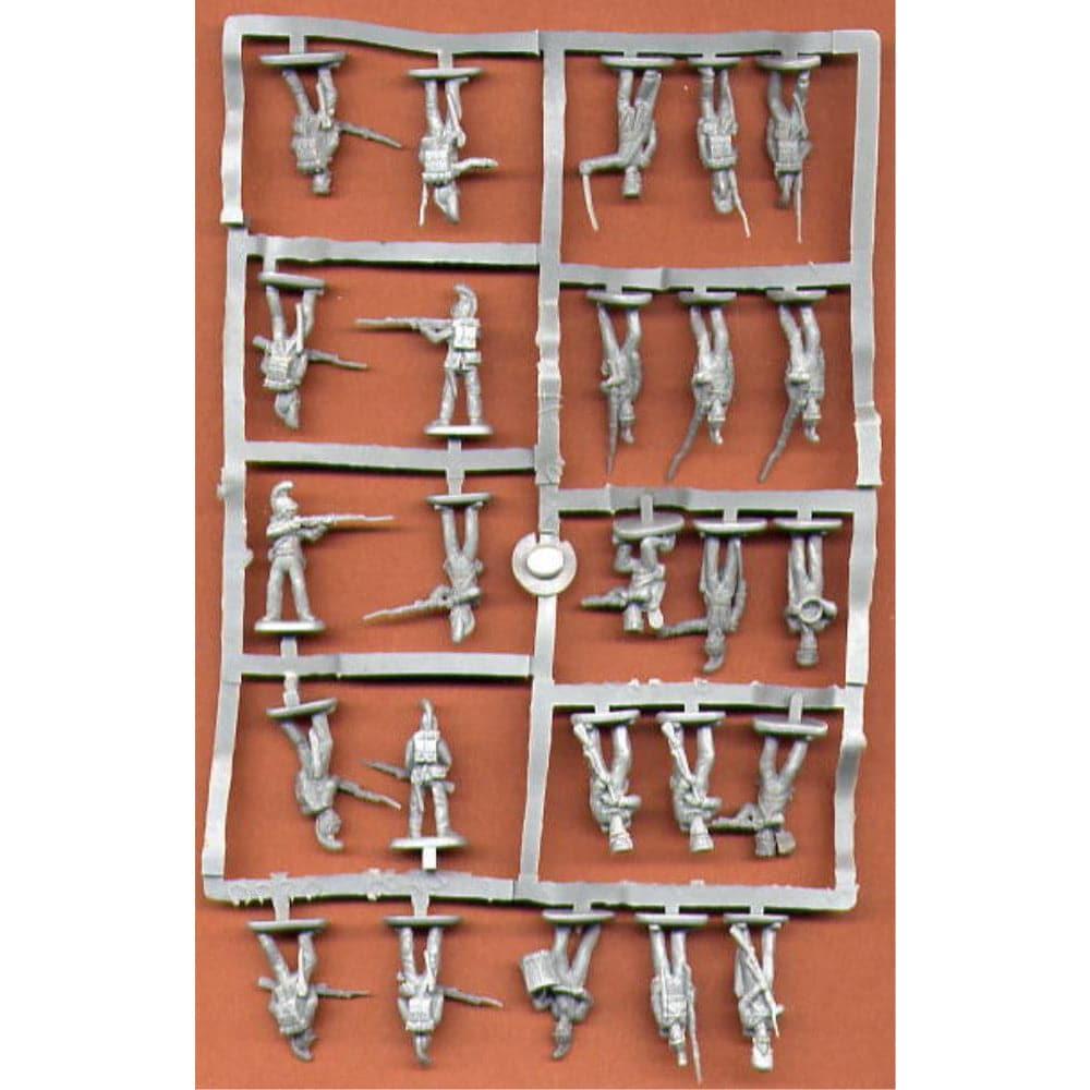 HAT 1/72 Napoleonic Wurttemberg Infantry