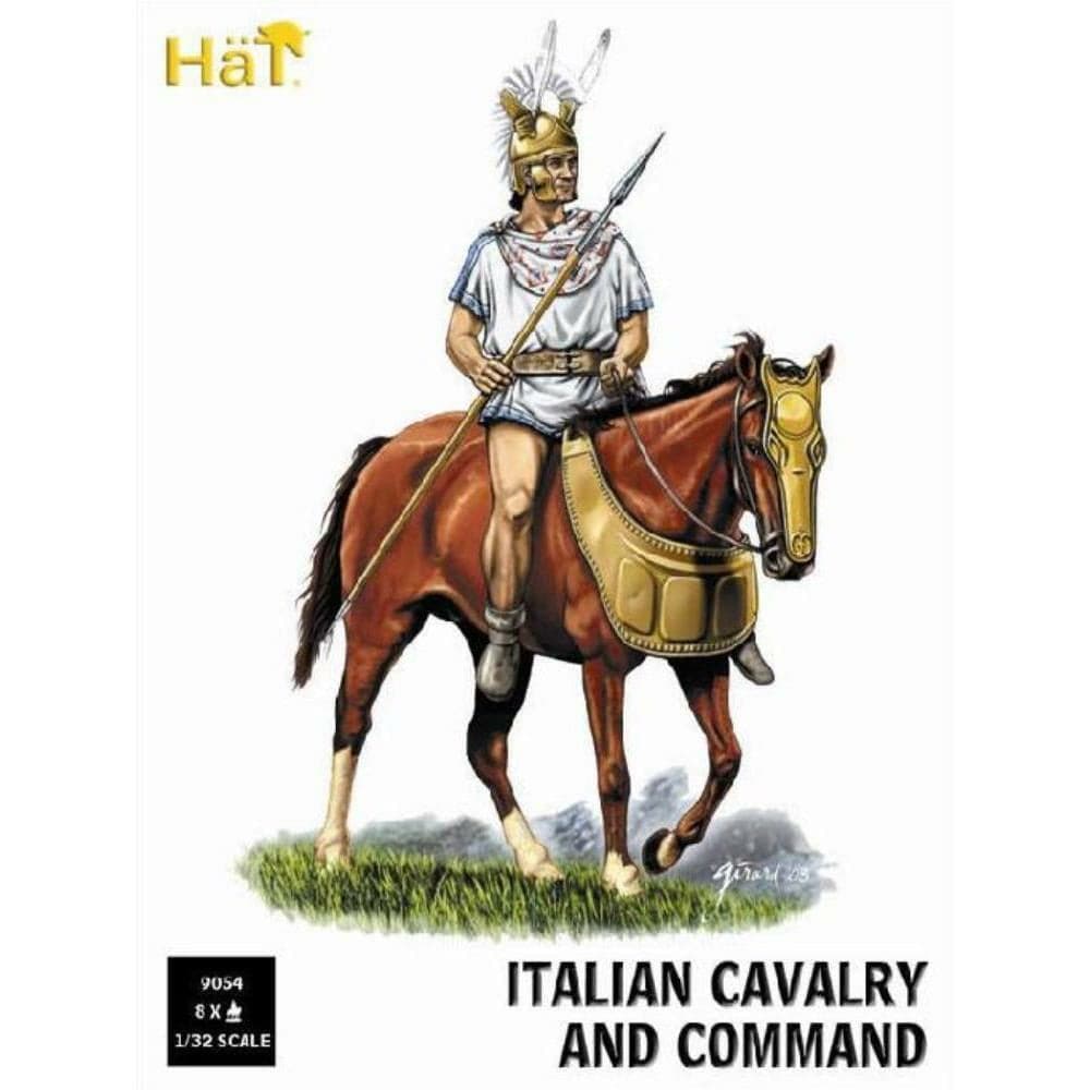 HAT Italian Cavalry