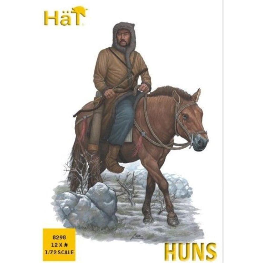 HAT 1/72 Huns