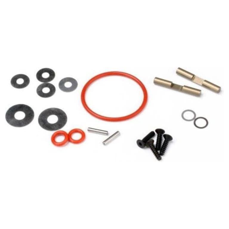 (Clearance Item) HB RACING Gear Differential Rebuild Set
