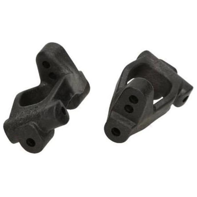 HB RACING Caster Block Set 12.5 Deg D418/D413 (L/R)