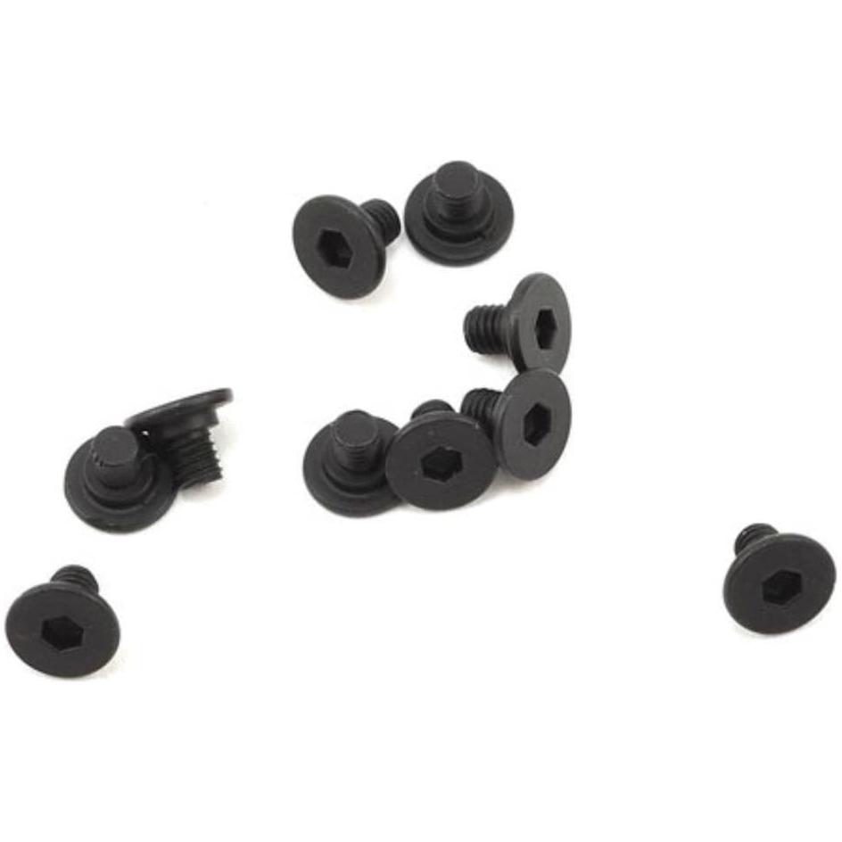 HB RACING Flush Mount Fastener (M3.0)