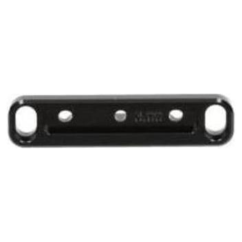 (Clearance Item) HB RACING D-mount 3.00Deg Aluminium (817 Series)