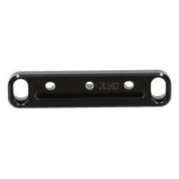 (Clearance Item) HB RACING D-mount 3.50deg Aluminium (817 Series)