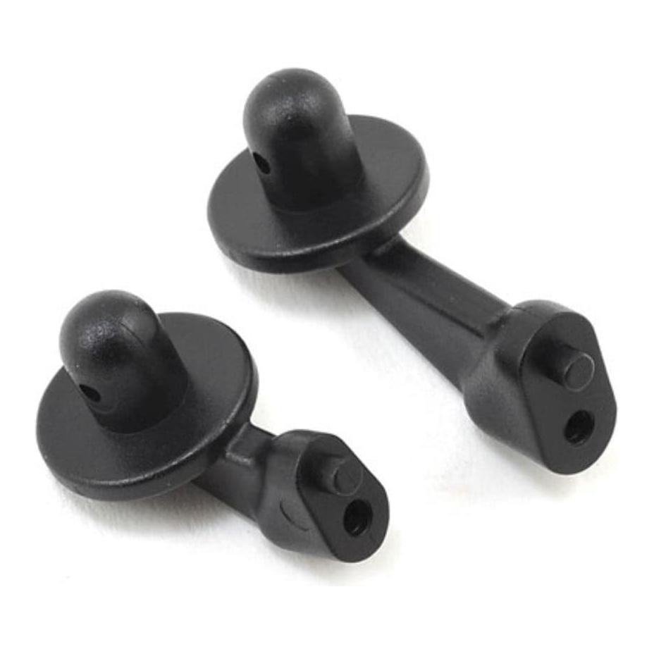 HB RACING D817/D819/E819 Body Mount Set