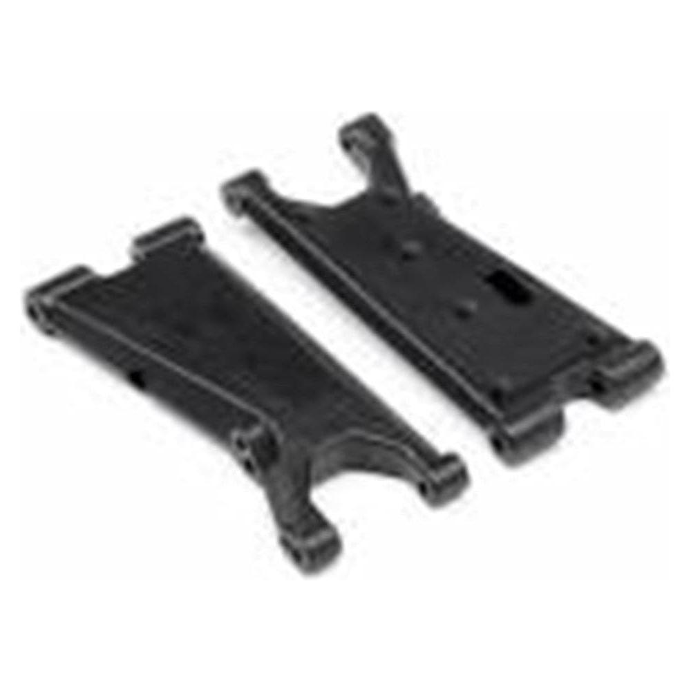 HB RACING Suspension Arm Rear (Hard) D418/D413
