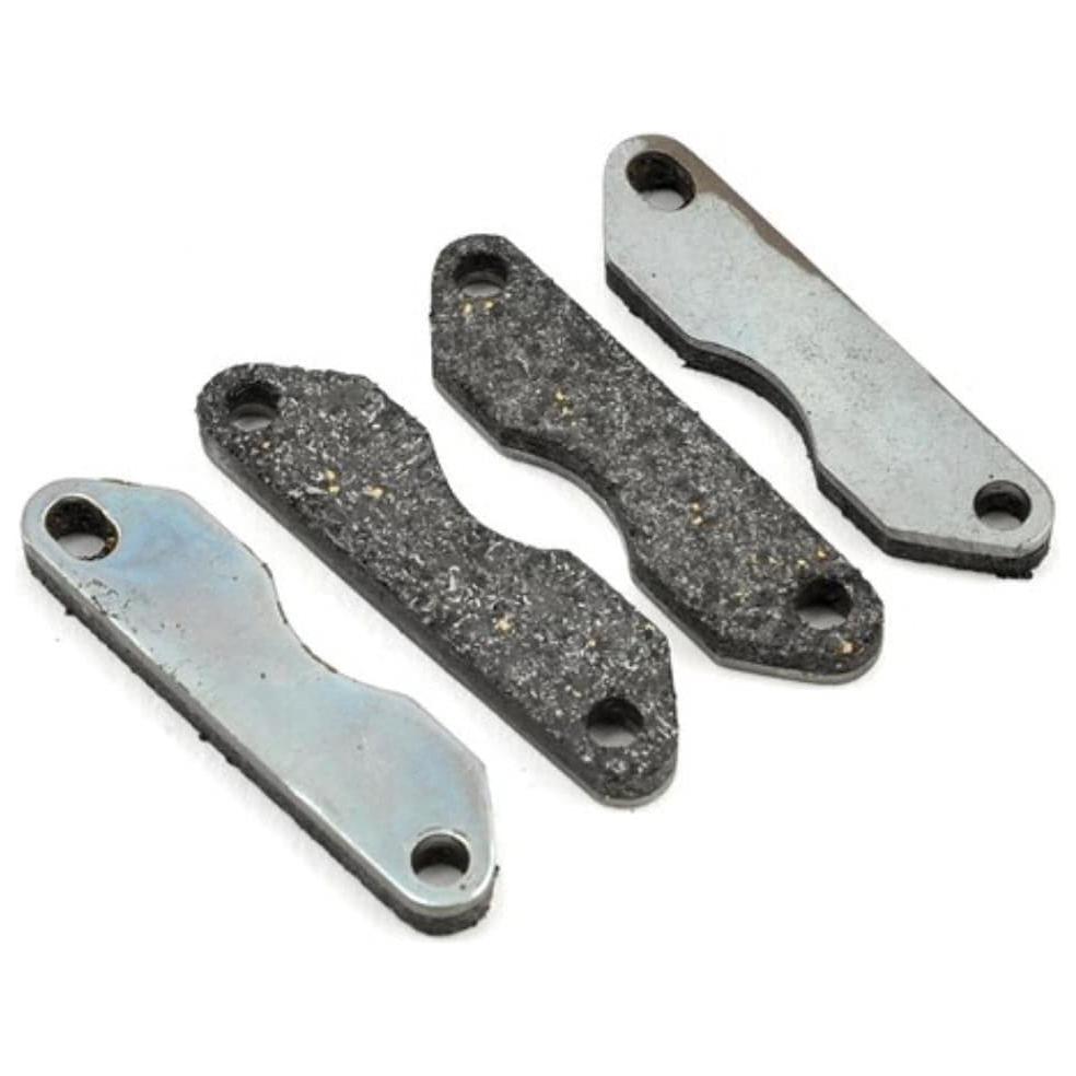 (Clearance Item) HB RACING Sintered Brake Pads