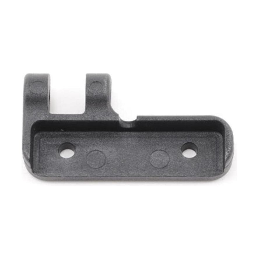 (Clearance Item) HB RACING Rear Chssis Stiffener Mount
