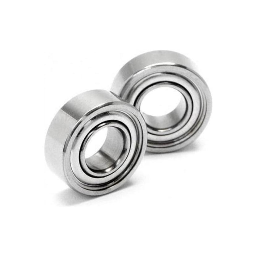 HB RACING Ball Bearing 5x11x4mm (2pcs)