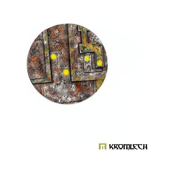 KROMLECH Hi-Tech 100mm Round Base Topper