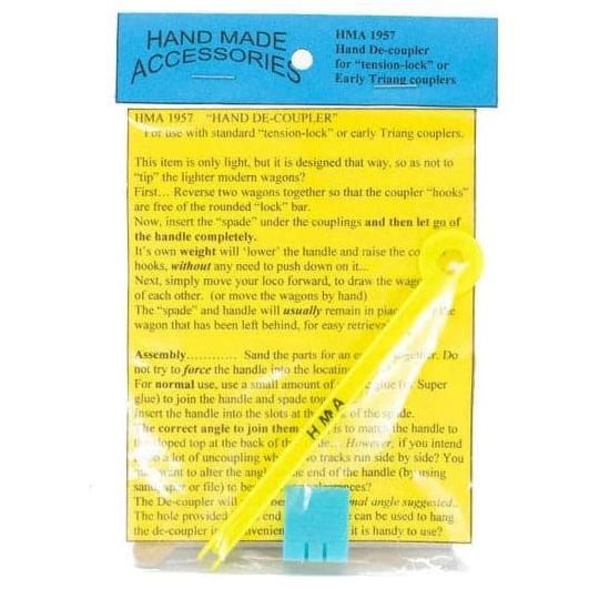 HMA Tension Coupler De-Coupler Hand Tool