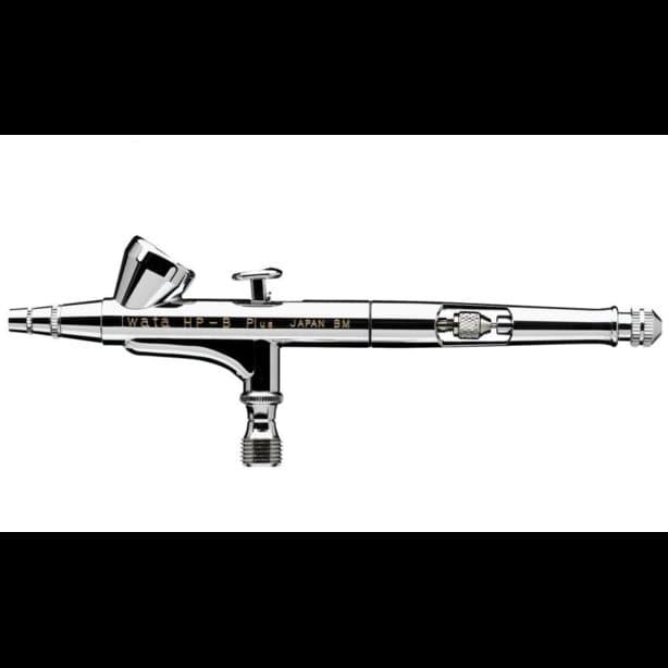 IWATA High Performance Plus Airbrush Gravity 0.2mm