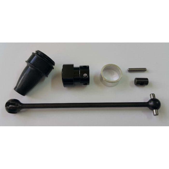 MING YANG Front Driveshaft Center CVD, PRO (1/8 ACCEL)