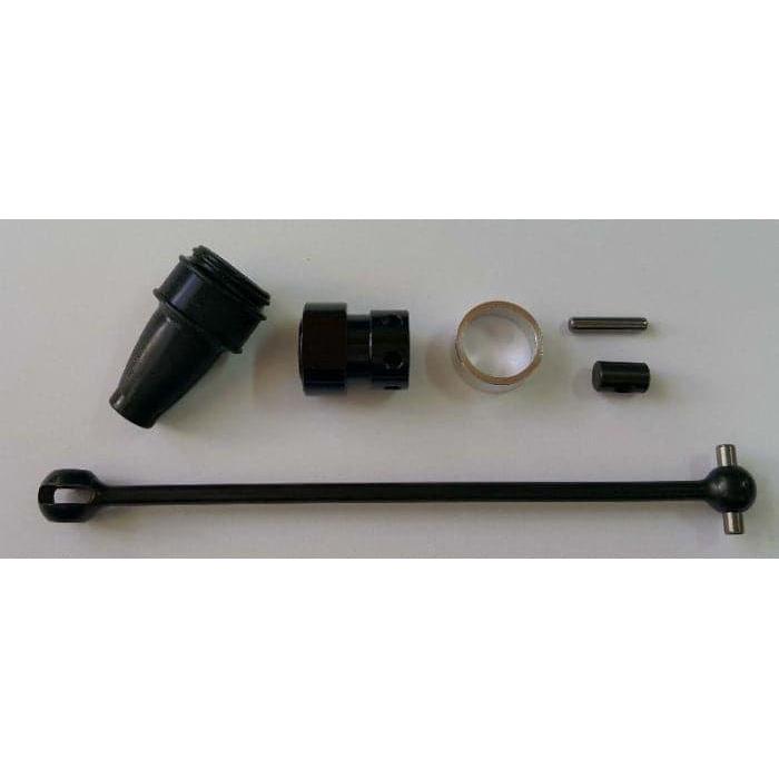 MING YANG Rear Driveshaft Center CVD, PRO (1/8 ACCEL)