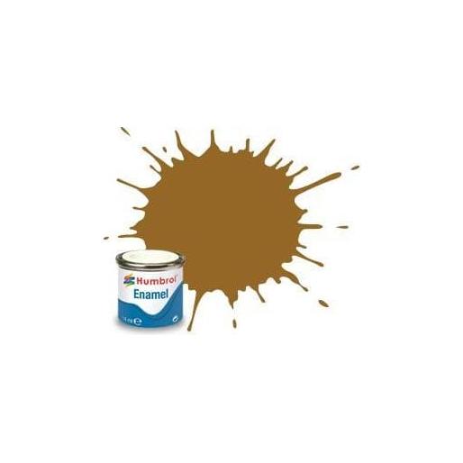 HUMBROL 26 - Khaki Matt 14ml