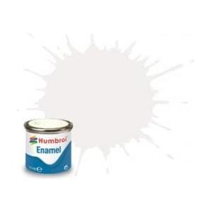 HUMBROL 135 - Varnish Satin 14ml