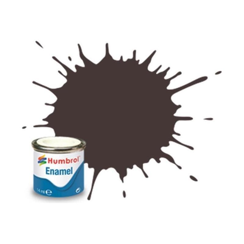 HUMBROL 173 - Track Gloss 14ml