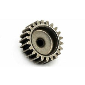 (Clearance Item) HB RACING Pinion Gear 22 Tooth E-Zilla