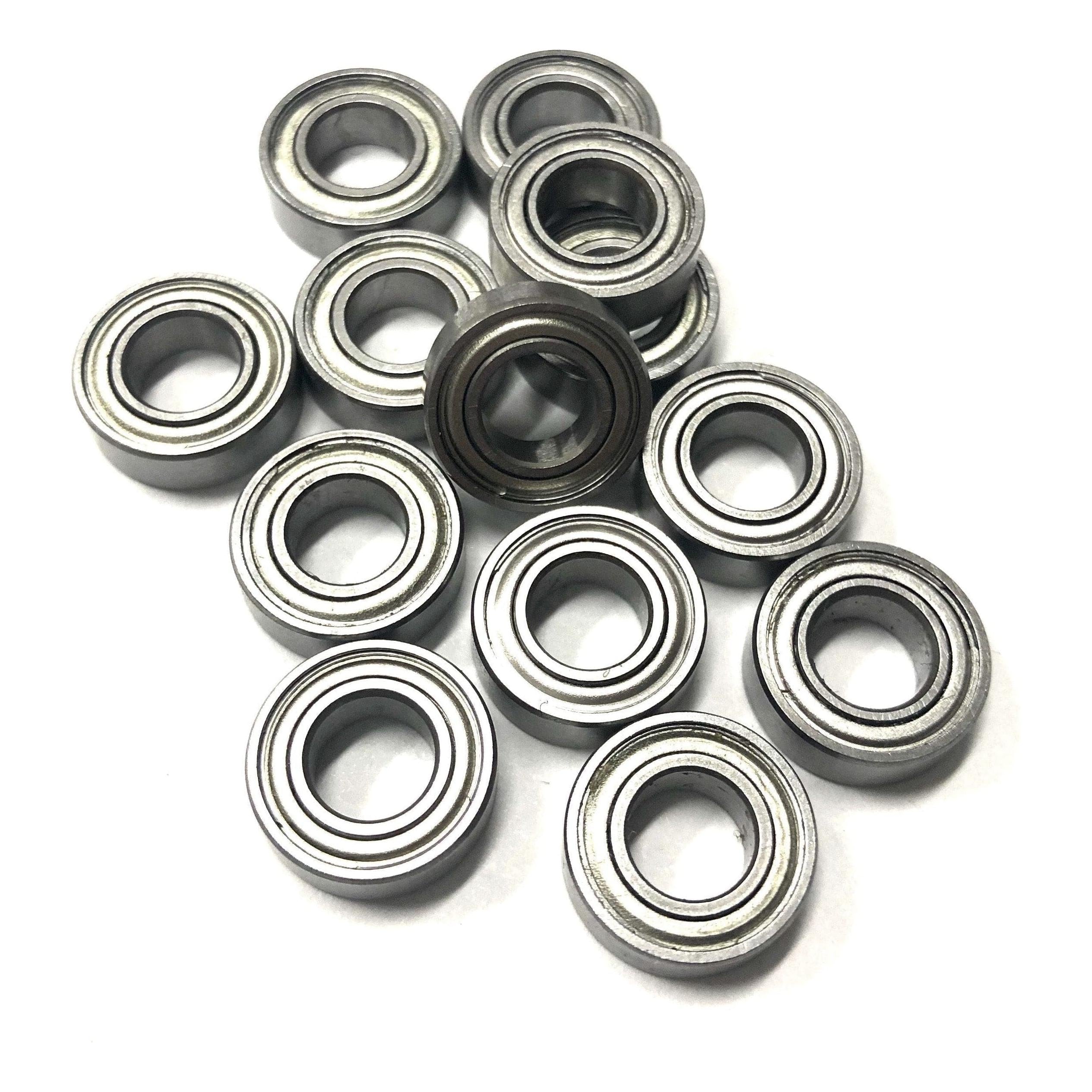 TAMIYA Bearing Pack - Lunch Box