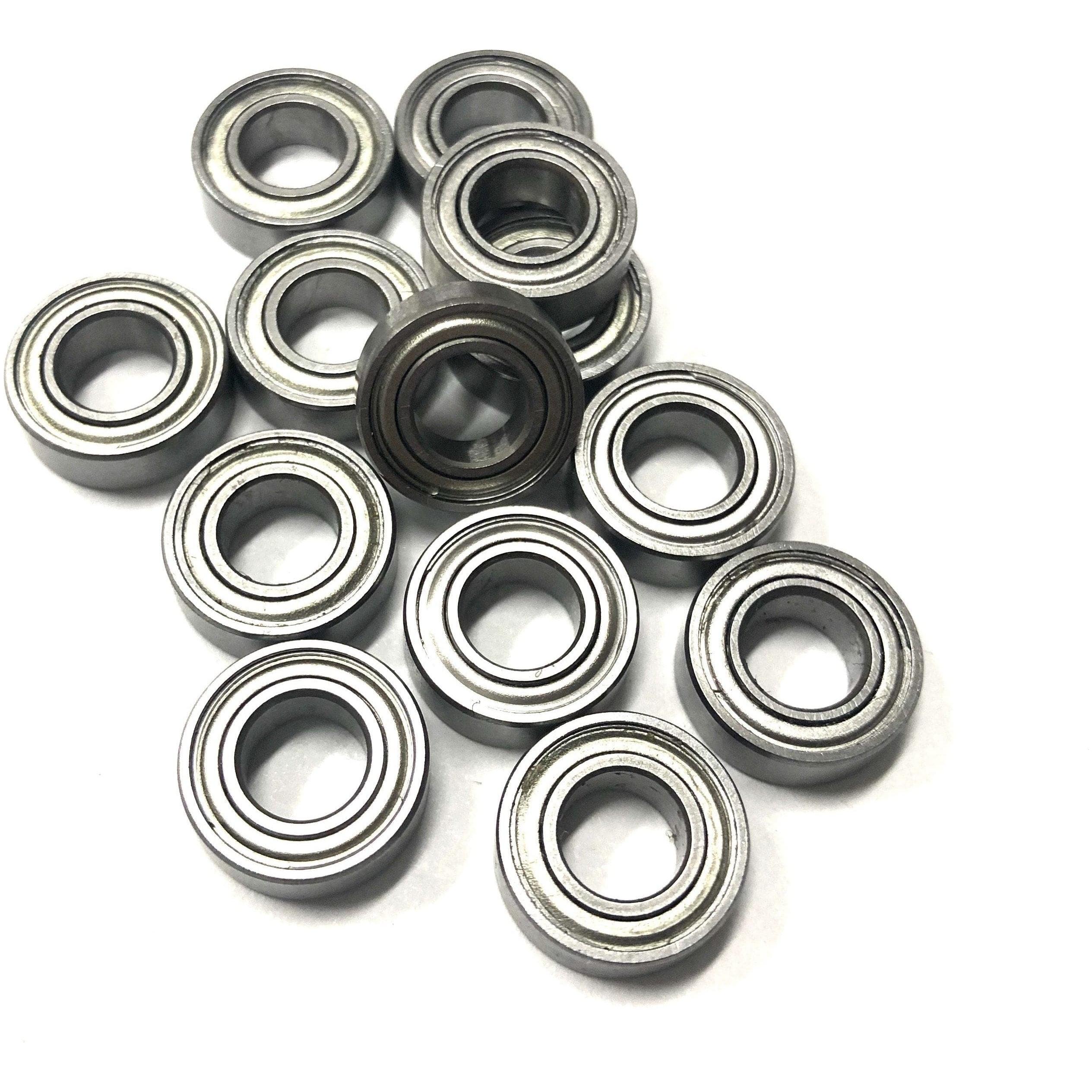 TAMIYA BEARING PACK - BlackFoot