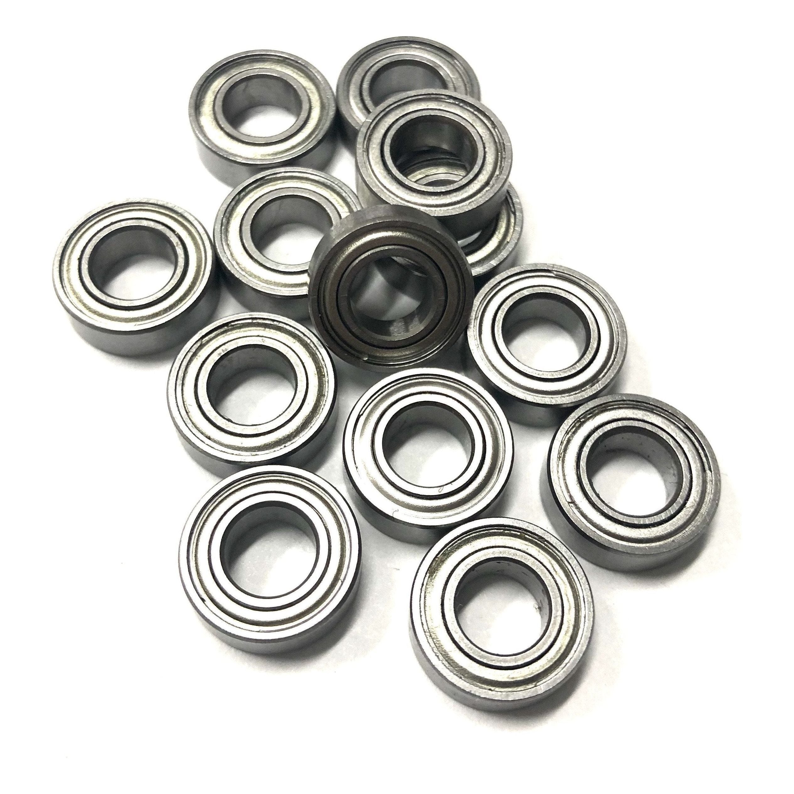 TAMIYA Bearing Pack  - TT01