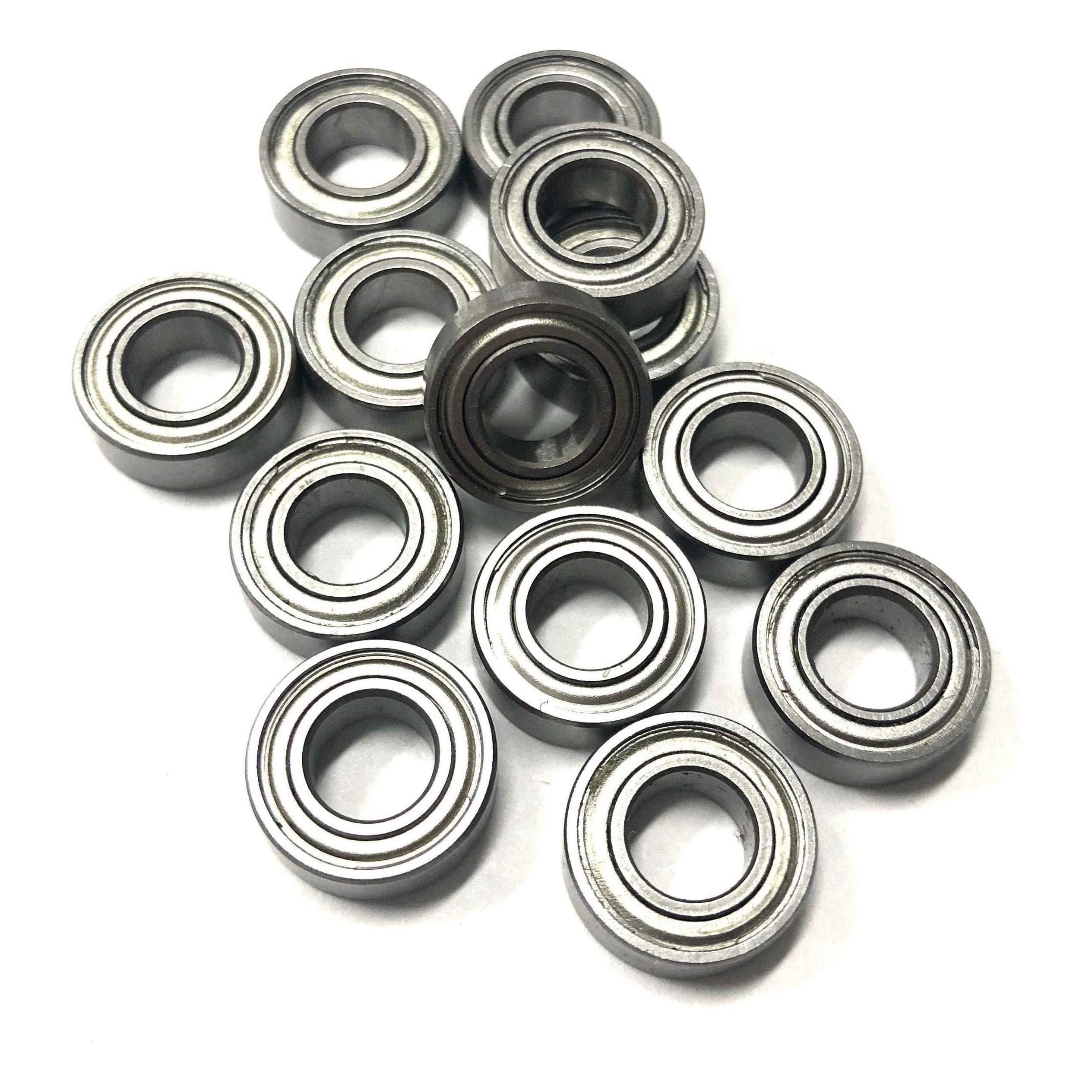 TAMIYA Bearing Pack - M02