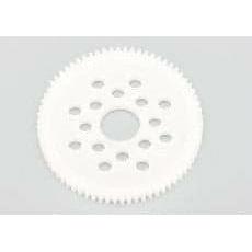 YOKOMO Precision Spur Gear 64 Pitch 107T