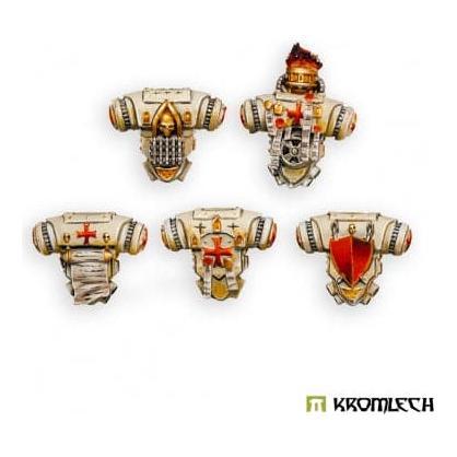 KROMLECH Imperial Crusaders Backpacks (5)