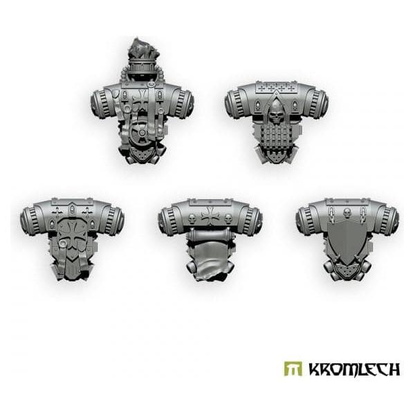 KROMLECH Imperial Crusaders Backpacks (5)