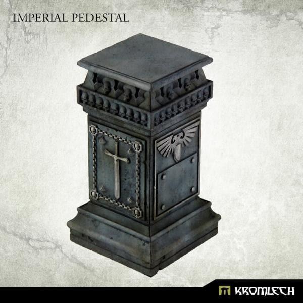KROMLECH Imperial Pedestal (1)