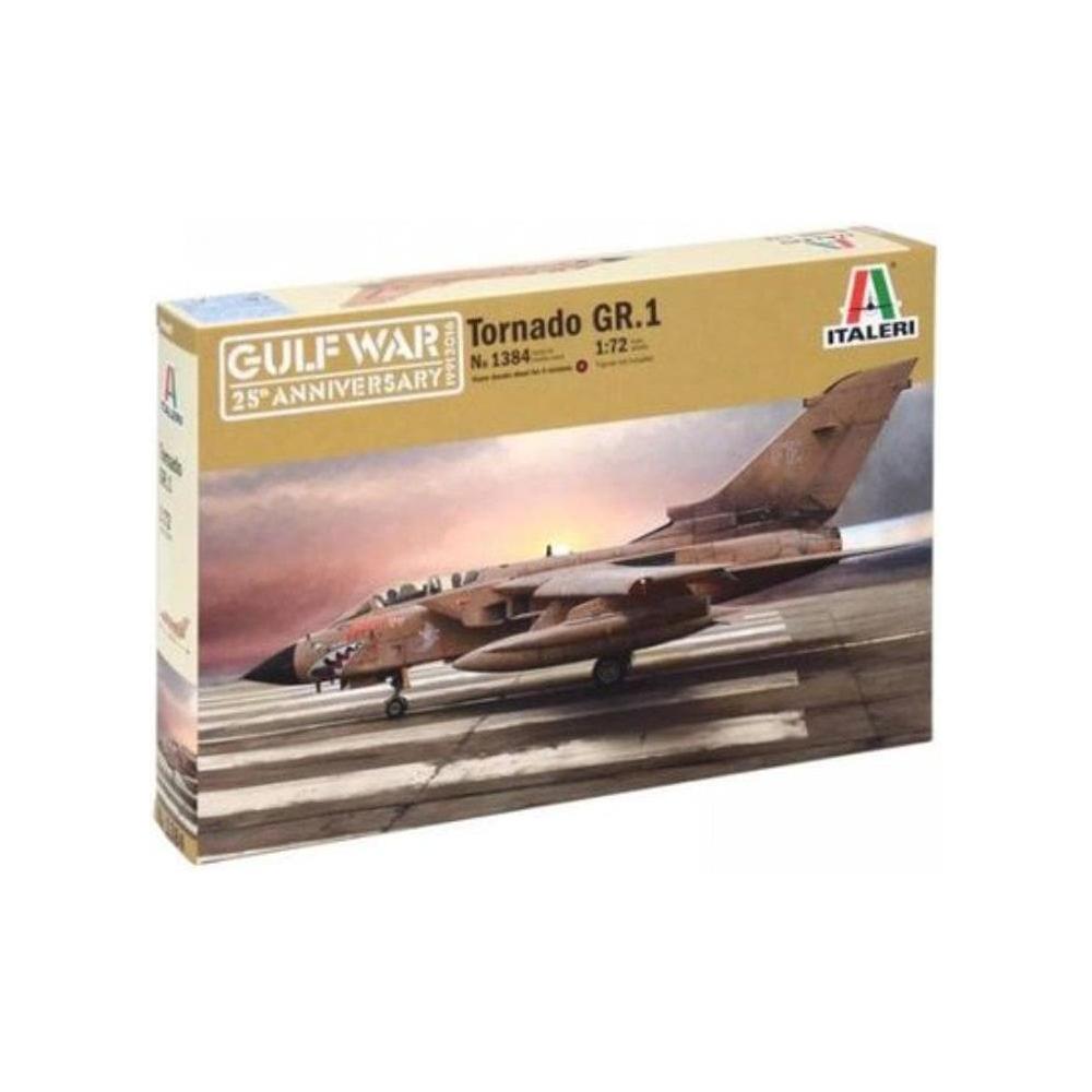 ITALERI 1/72 Tornado GR.1 RAG