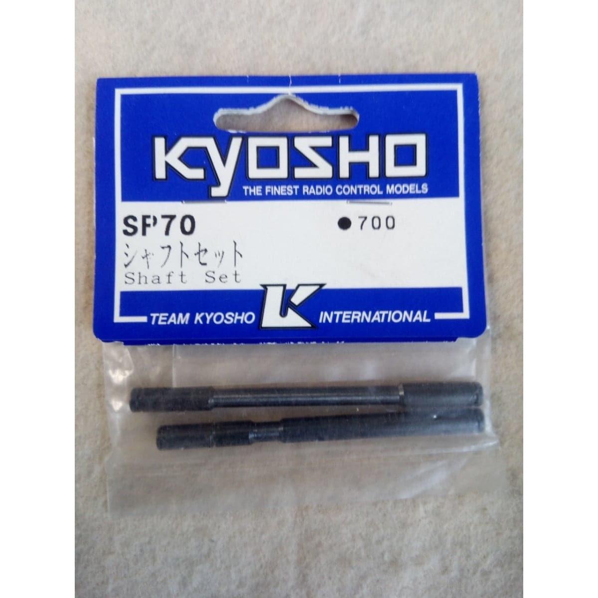 KYOSHO Shaft Set