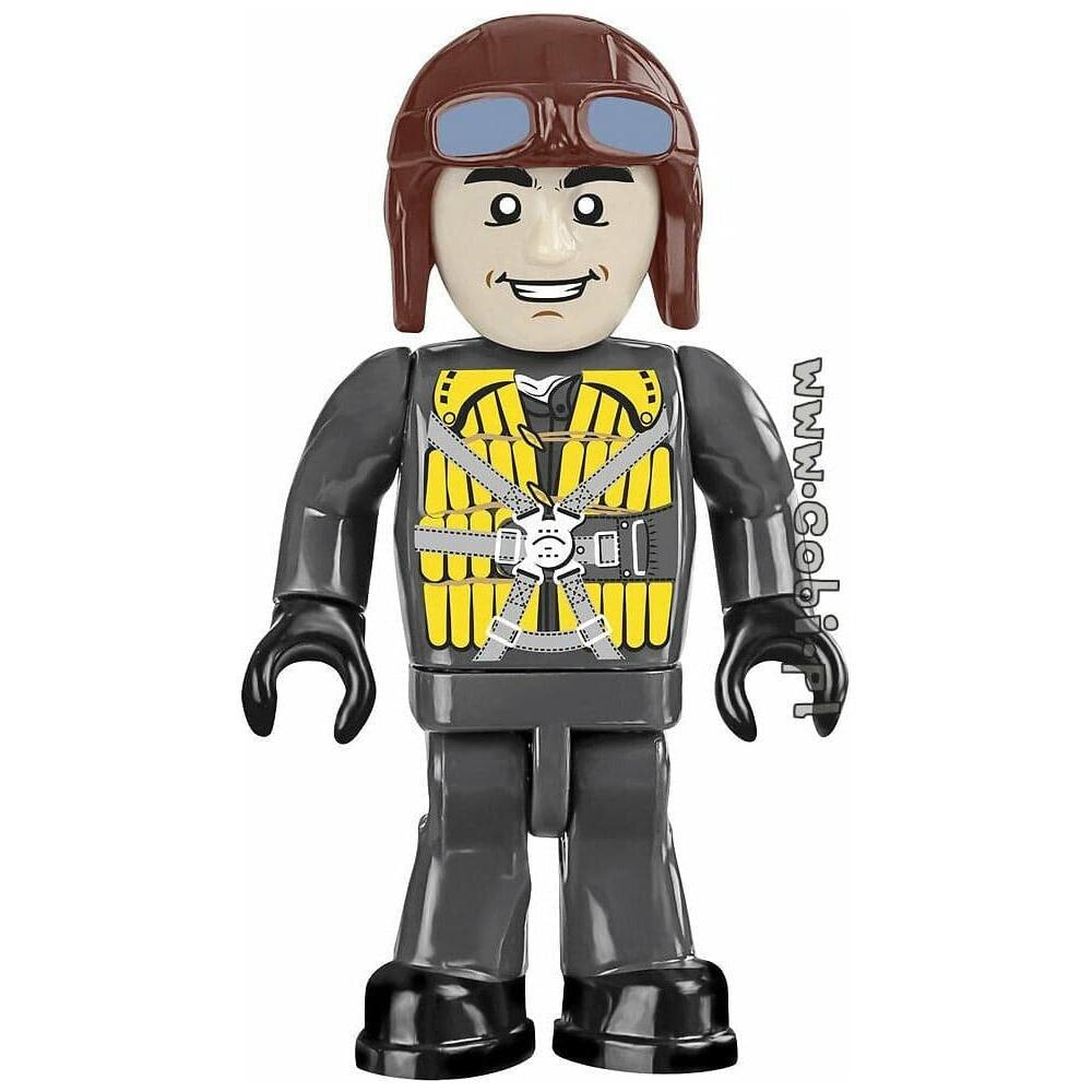 COBI World War II - Junkers JU 52/3M (542 Pieces)