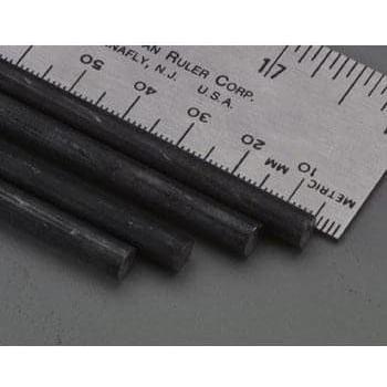 K&S Music Wire (36in Lengths) 7/32in (1 Piece per Bag)