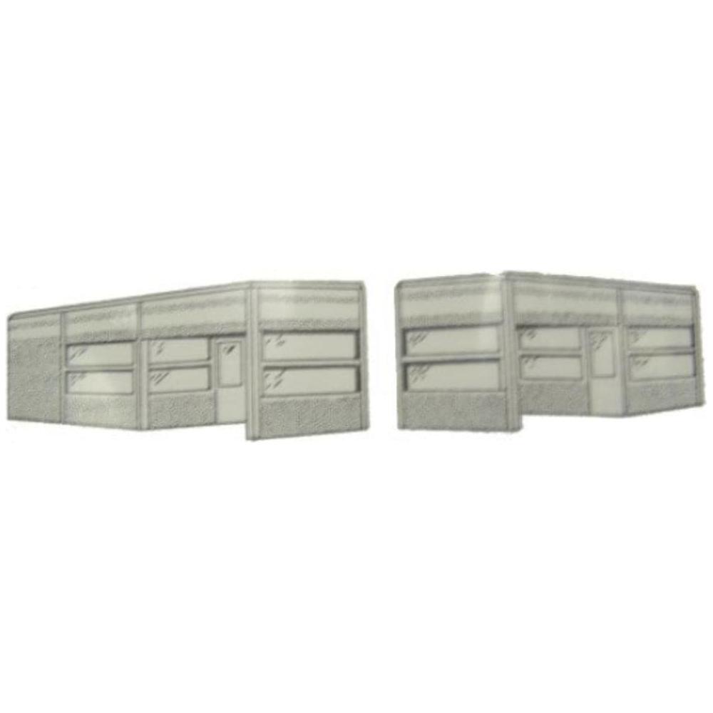 KESTREL Modern Waiting Rooms - Hearns Hobbies Melbourne - KESTREL