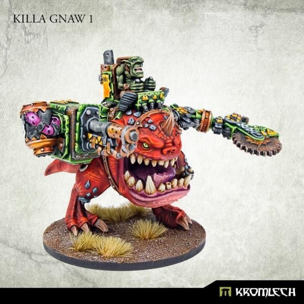 KROMLECH Killa Gnaw 1 (1)