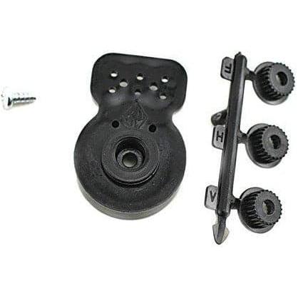 KIMBROUGH Large HD Servo Saver - 23, 24, 25 Spline