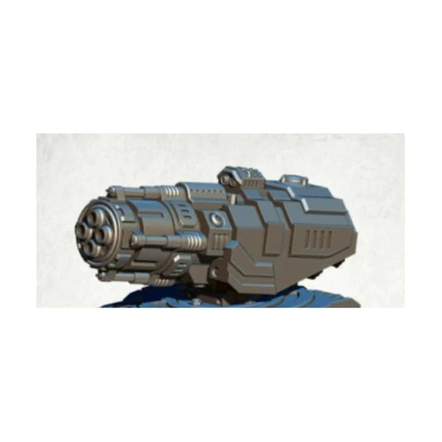 KROMLECH Storm Cannon