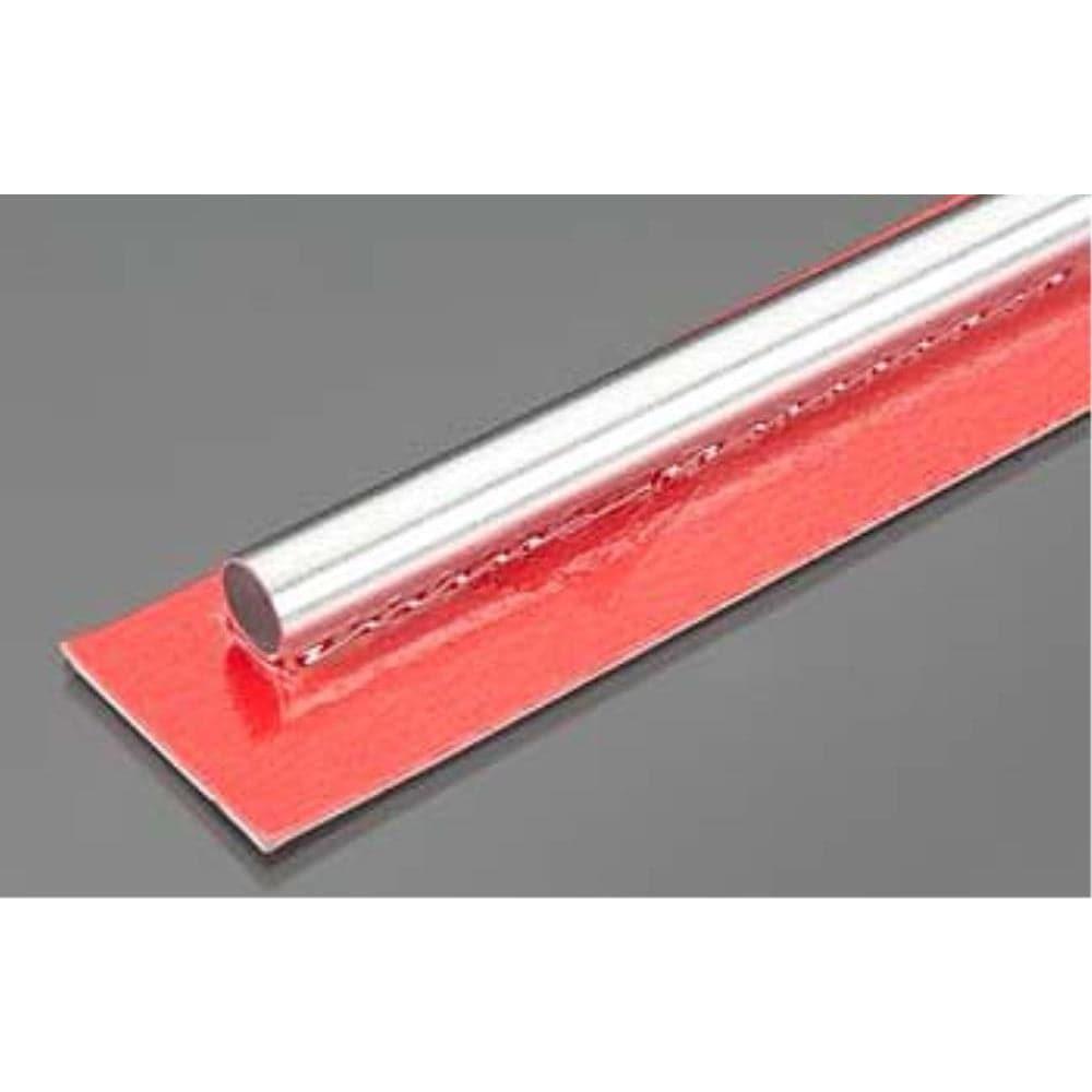 K&S Aluminium Tube 9mm OD x .45mm Wall (1 Piece)